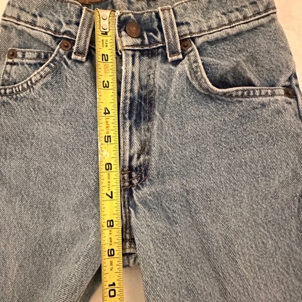 Levis **please see